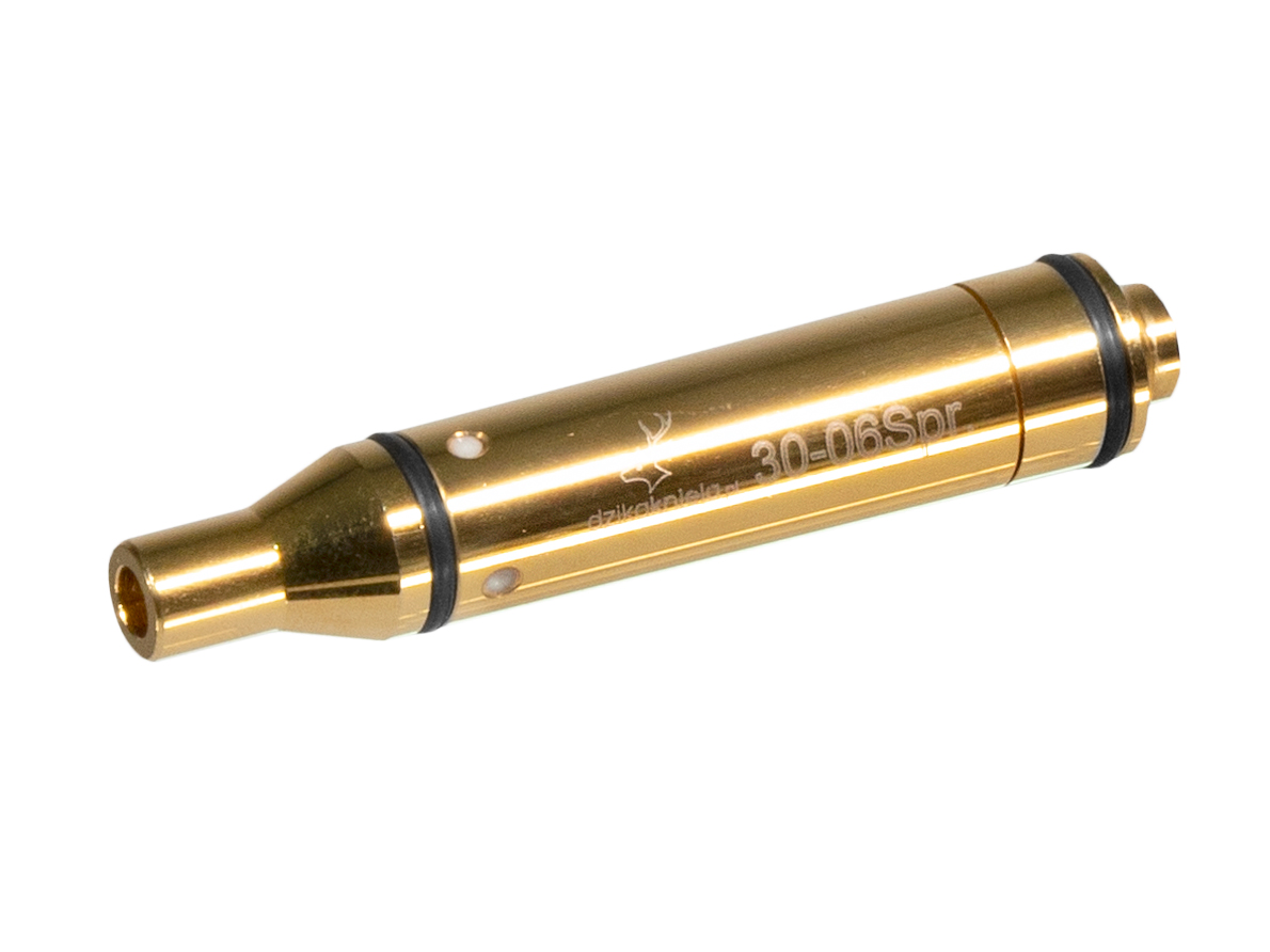 Nabój laserowy treningowy .30-06Spr. / .25-06 / .270 Win