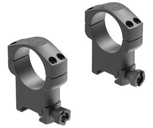 Montaż stalowy Leupold Mark 4 34 mm