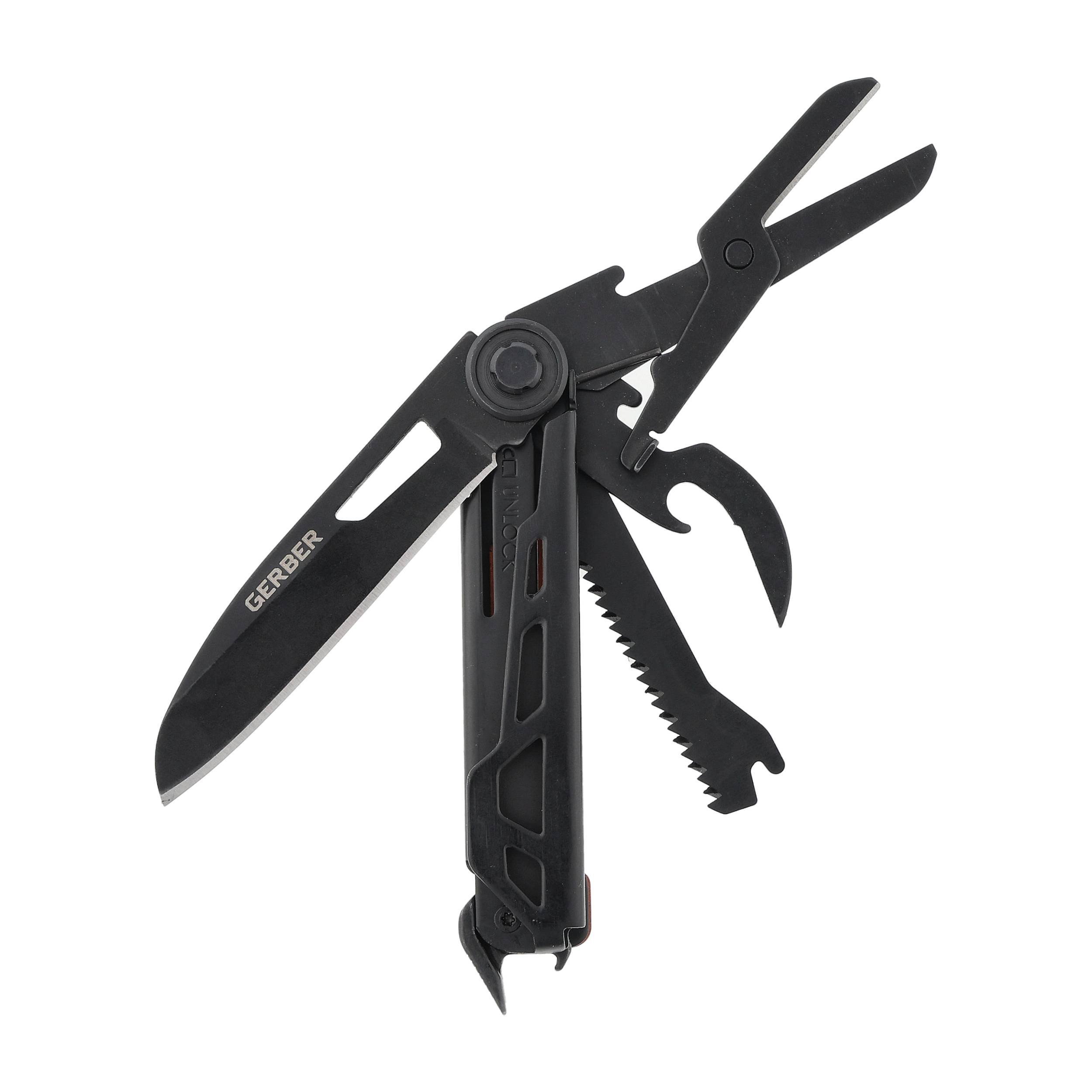 Multitool Gerber ArmBar Scout pomarańczowy