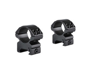 Montaż lunety Hawke Match średni 1" Weaver