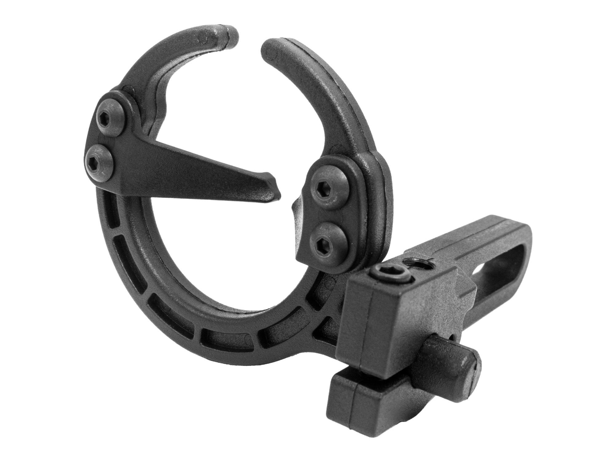 Podstawka pod strzałę Poe Lang Twister