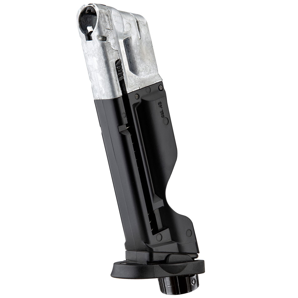 Magazynek do Smith&Wesson M&P9c M2.0 T4E kal. .43 szybki