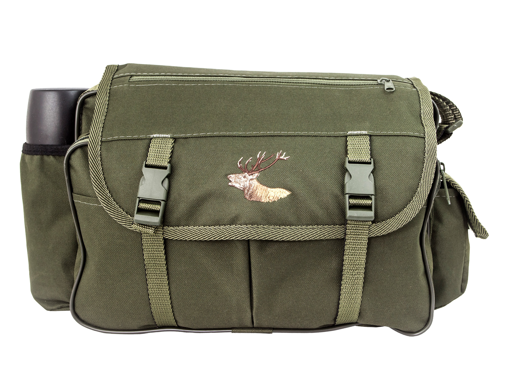 Raportówka myśliwska z siedziskiem RL-3