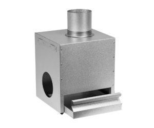 Przystawka do zimnego wędzenia Borniak ZW-01