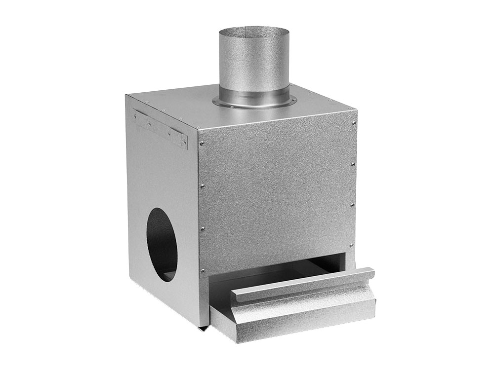 Przystawka do zimnego wędzenia Borniak ZW-01