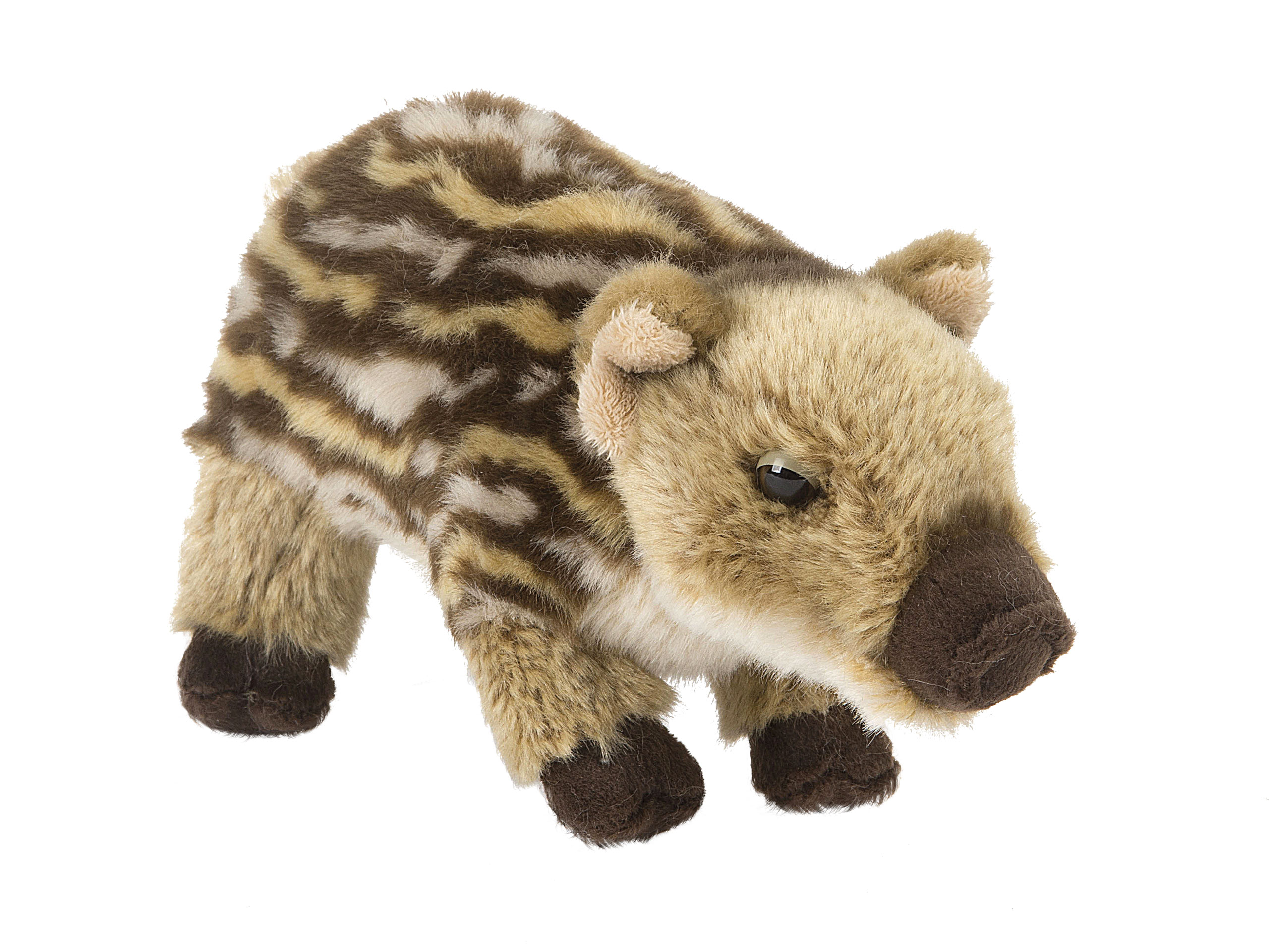 Maskotka stojący Pasiak Nature De Brenne 26 cm