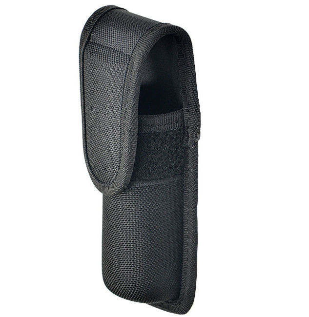 Pokrowiec na gaz 100ml Mil-Tec 17,5 x 6,5 x 4 cm