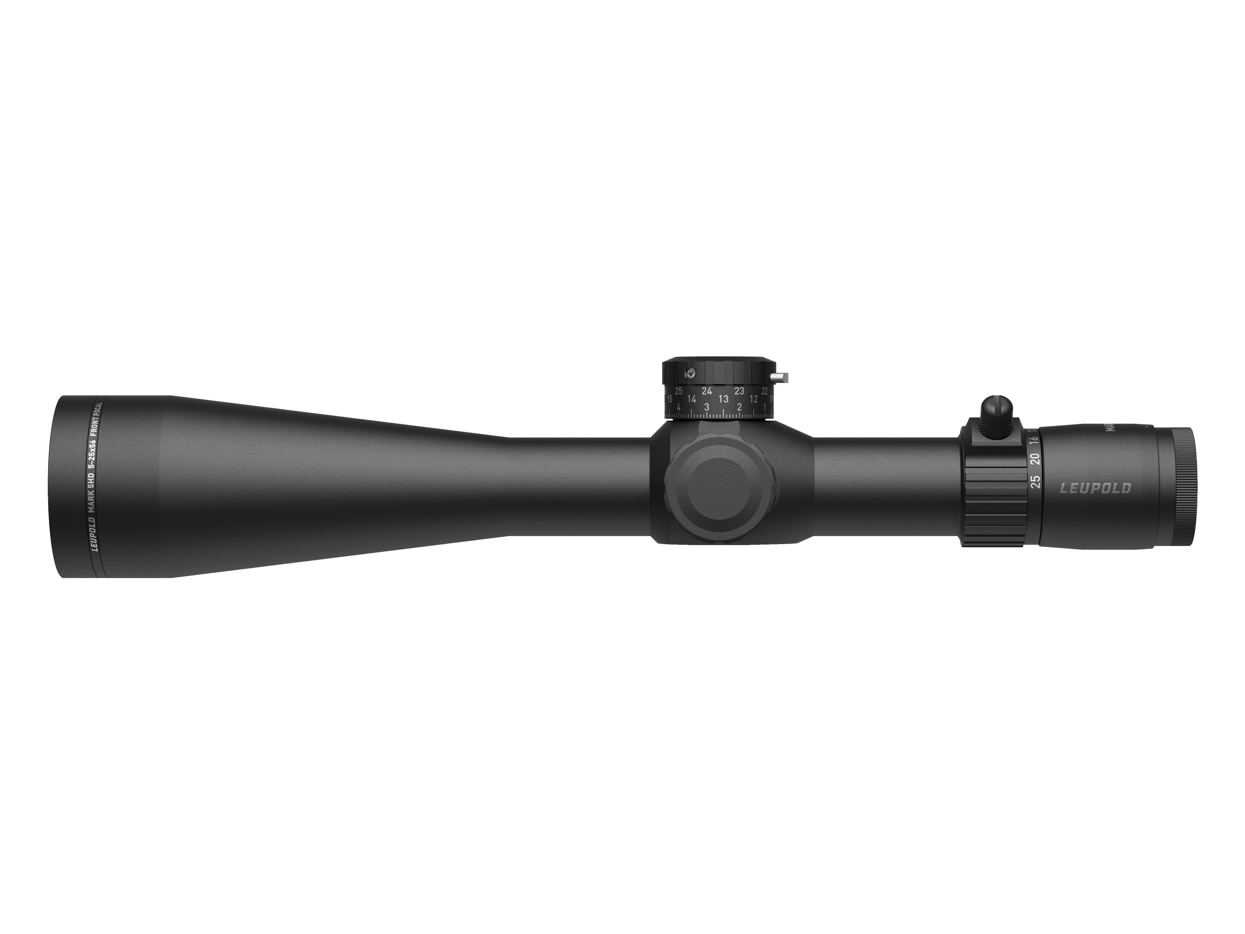 Luneta celownicza Leupold Mark 5HD 5-25x56 FFP 35 mm