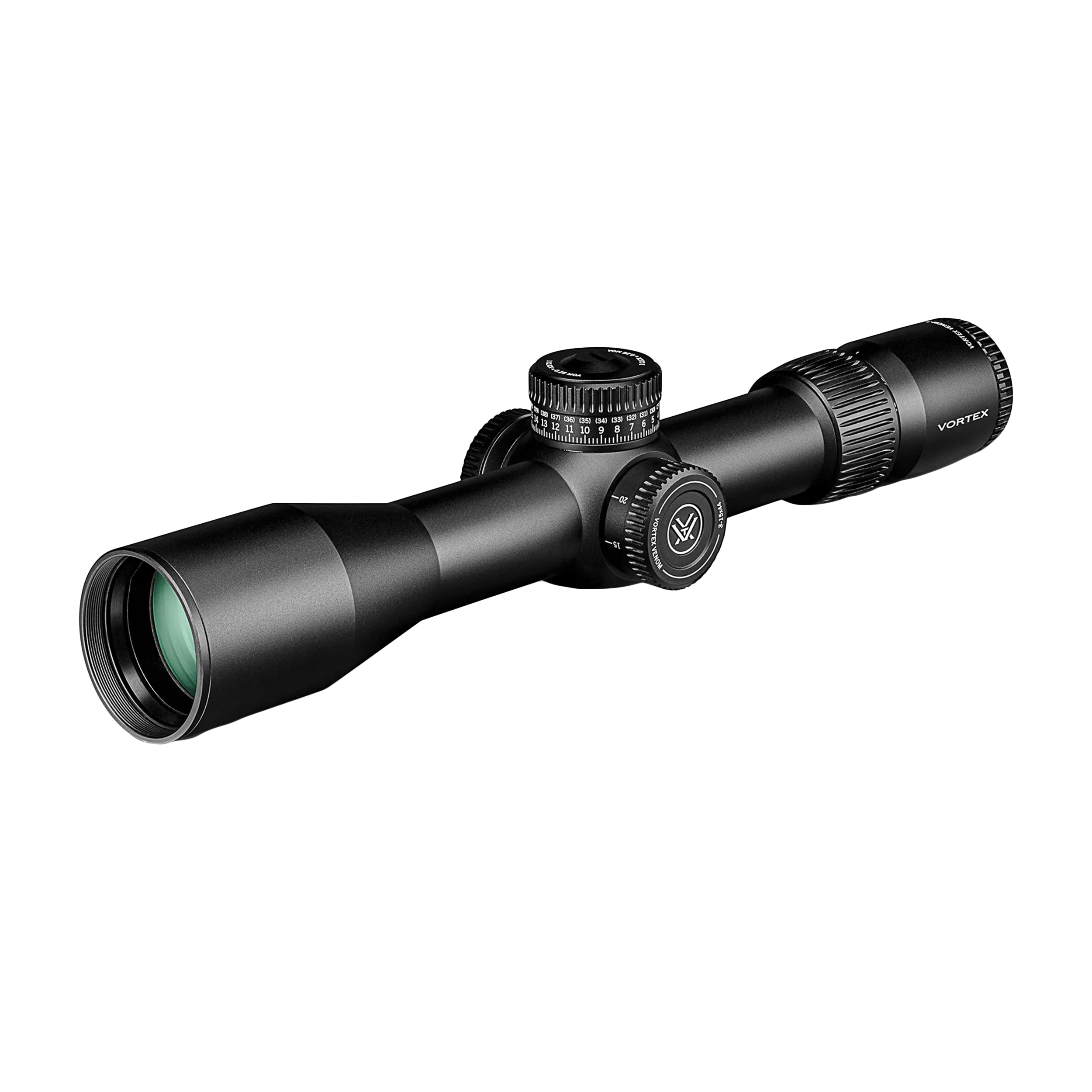 Luneta celownicza Vortex Venom 3-15x44 FFP 34 mm AO EBR-7C MOA/MRAD