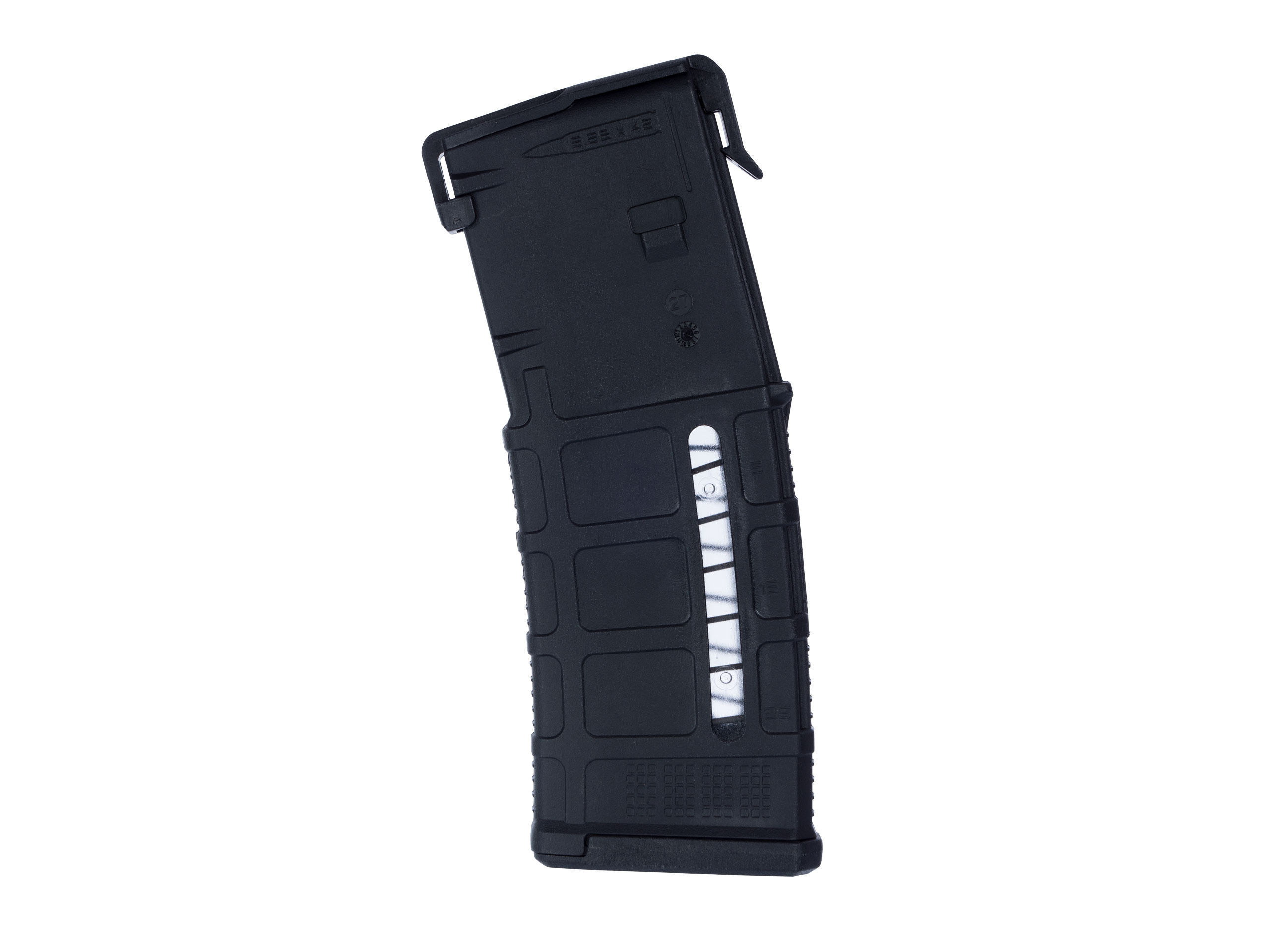 Magazynek Magpul  PMAG 30 AR/M4 gen. M3 z okienkiem