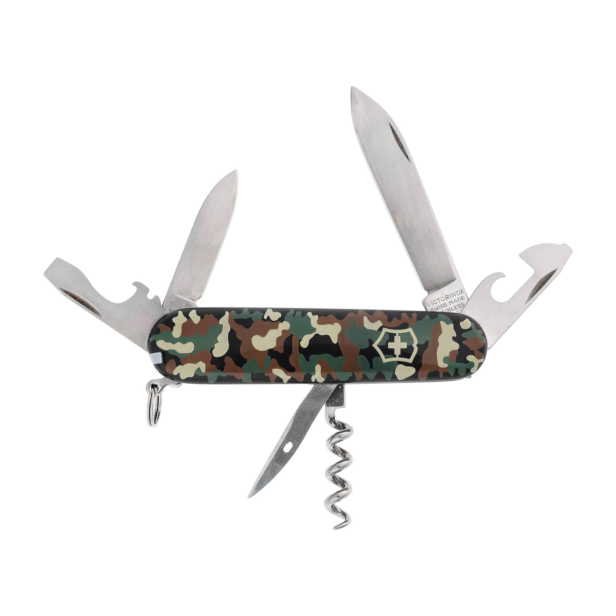 Scyzoryk Victorinox Spartan 1.3603.94 kamuflaż