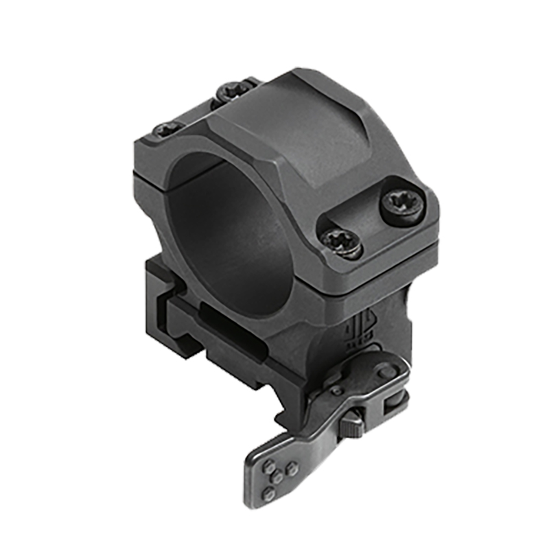 Montaż dwuczęściowy, niski 1"/22 Accu-Sync Leapers UTG