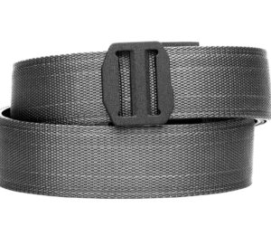 Pas taktyczny Kore Essentials Tactical Nylon Gun Belt X7 szary rozmiar XL