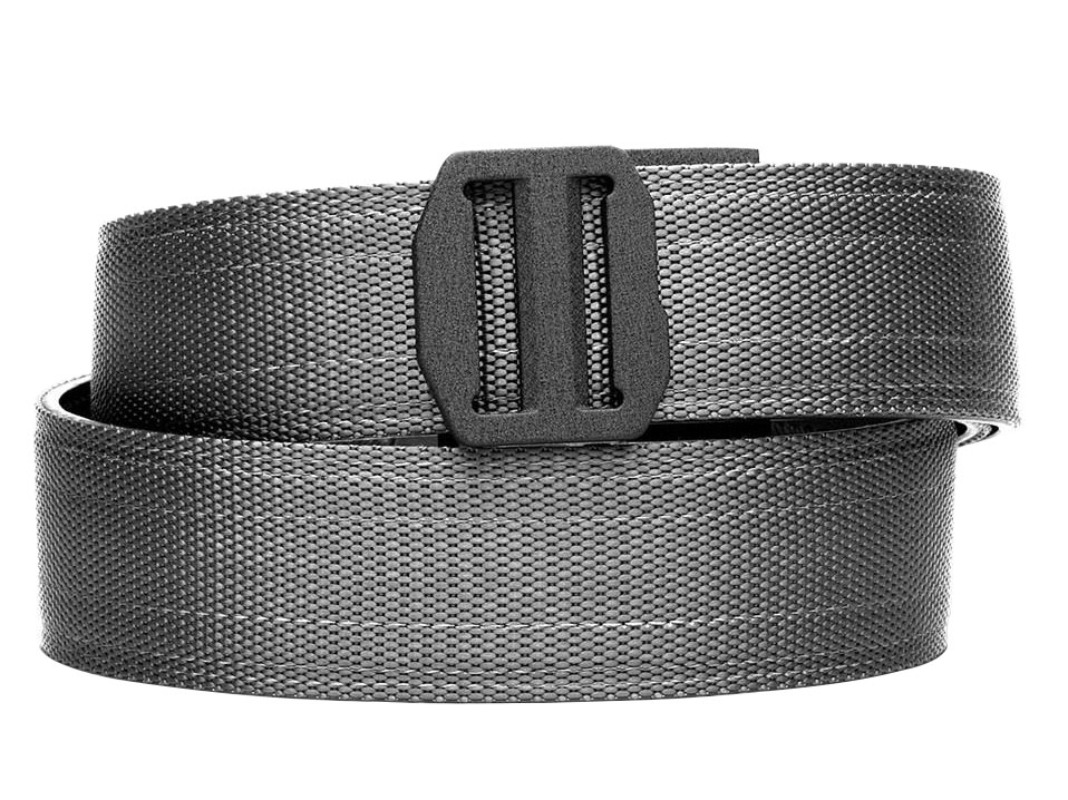Pas taktyczny Kore Essentials Tactical Nylon Gun Belt X7 szary rozmiar XL