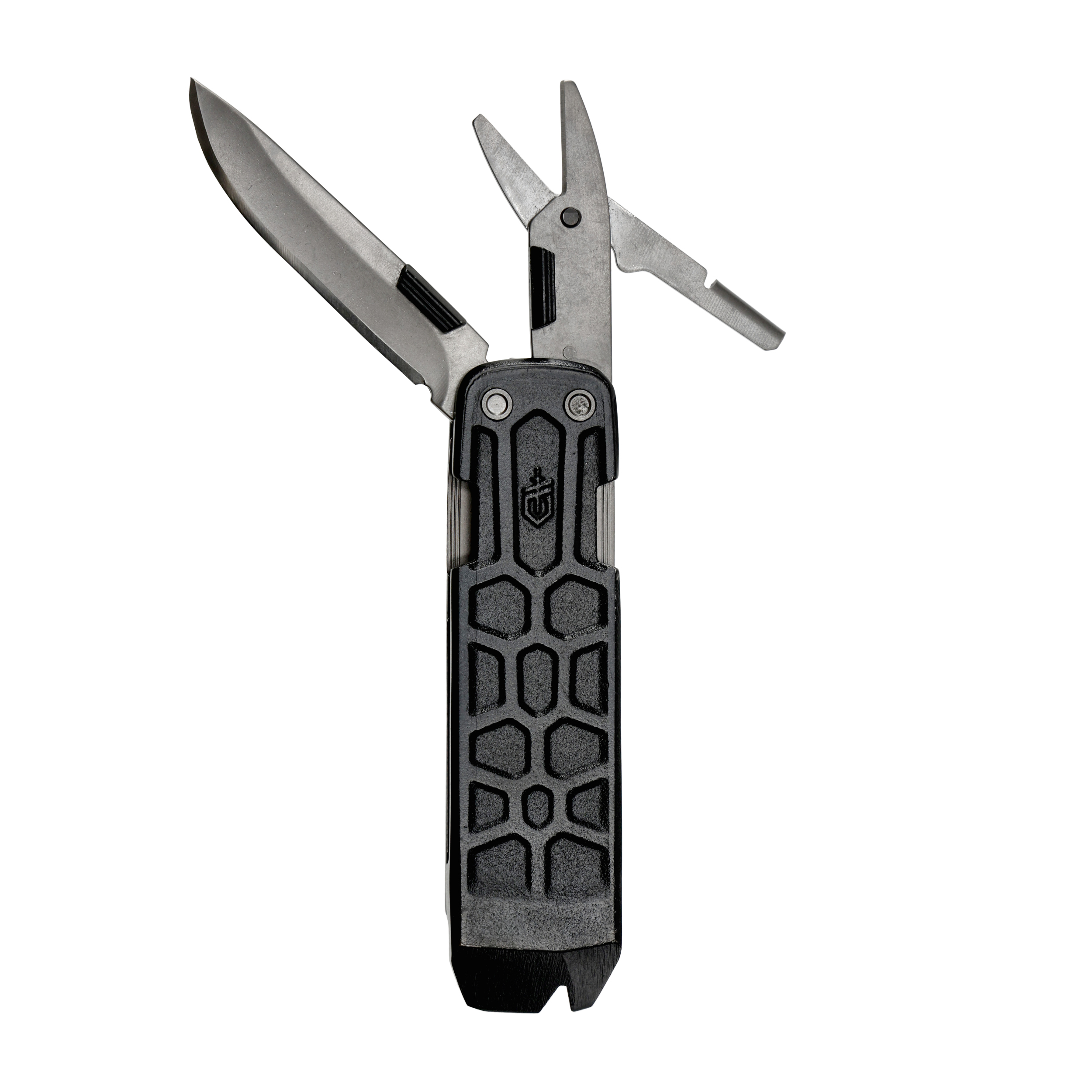 Multitool Gerber Lockdown Slim Pry czarny