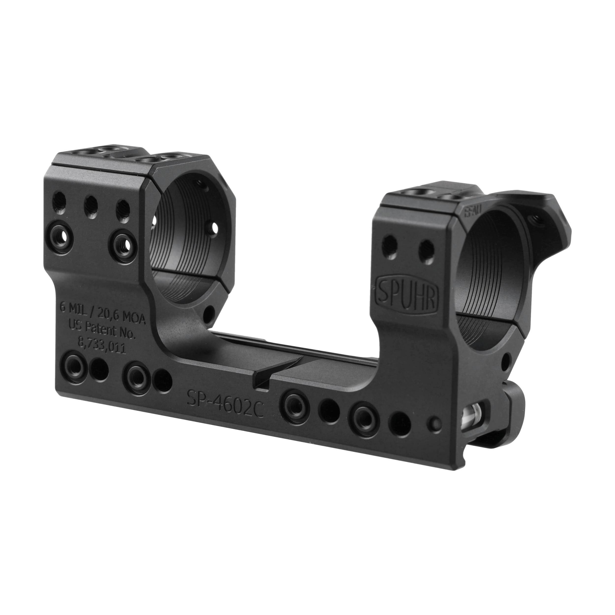 Montaż jednoczęściowy Spuhr SP-4602C