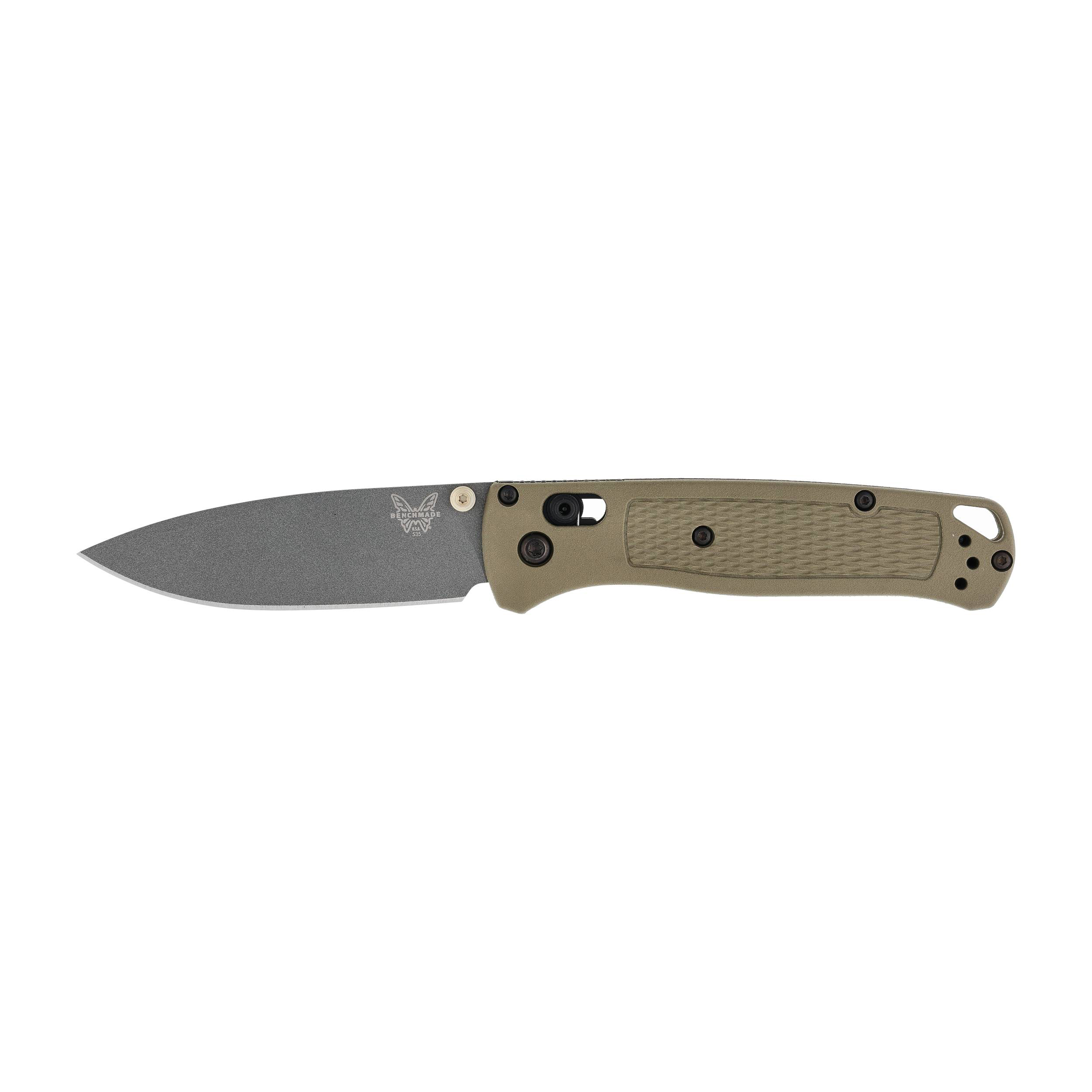 Nóż składany Benchmade 535GRY-1 Bugout