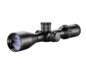 Luneta celownicza Hawke SideWinder 30 4-16x50 SF FFP Half Mil Dot
