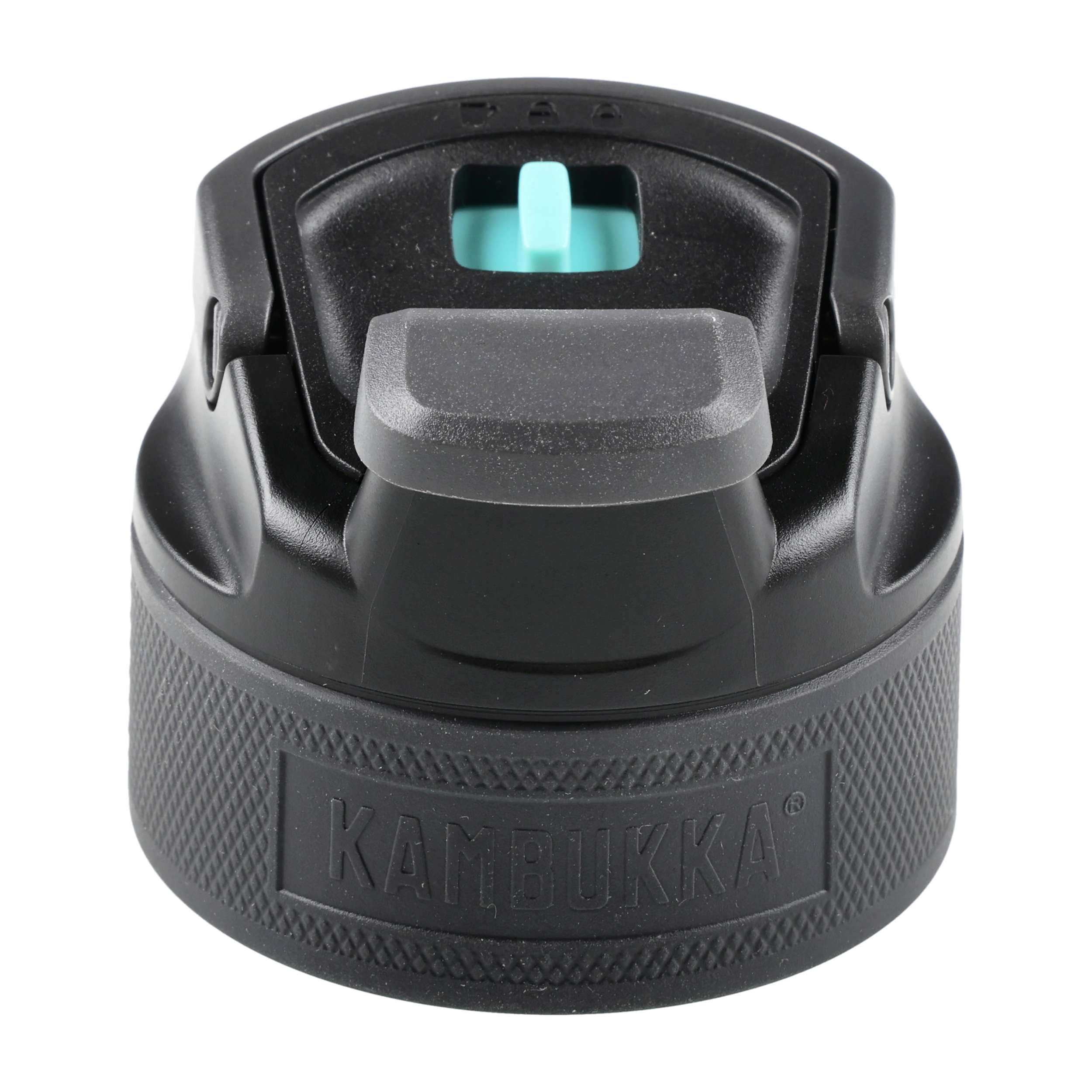 Nakrętka 3 w 1 do butelki Kambukka Elton