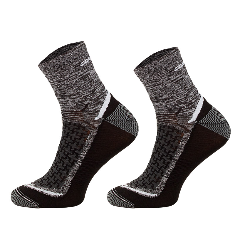 Skarpety Comodo Ultra Light Trekking Low szare