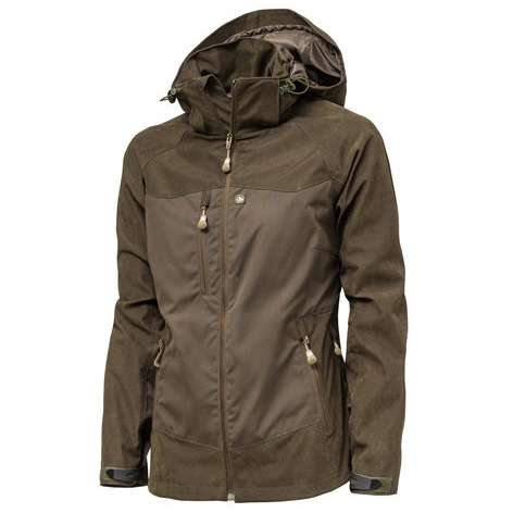 Kurtka damska Tagart Iron 2 oliwkowa