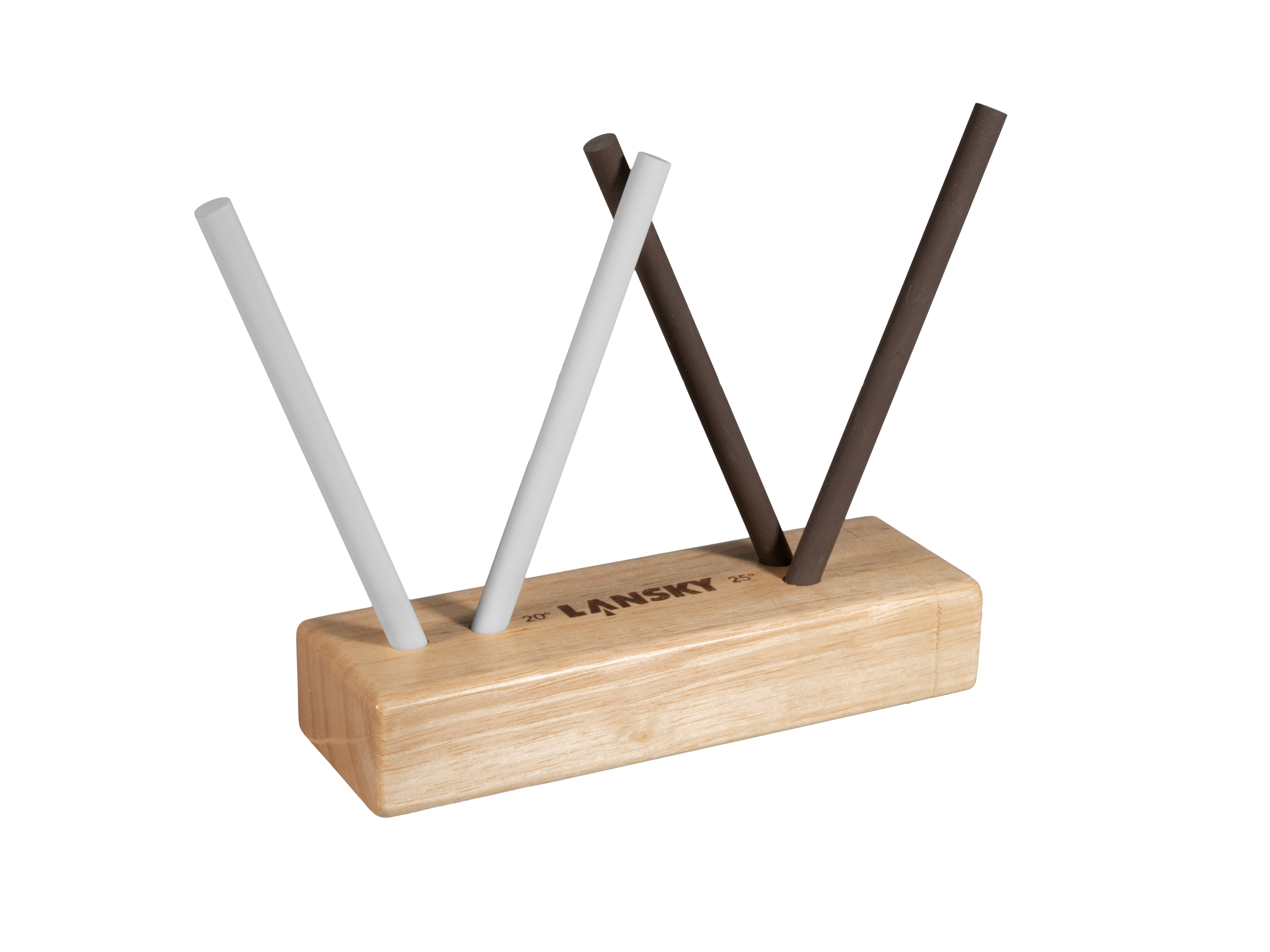 Ostrzałka Lansky Turn Box 4 ceramiczna LCD5D