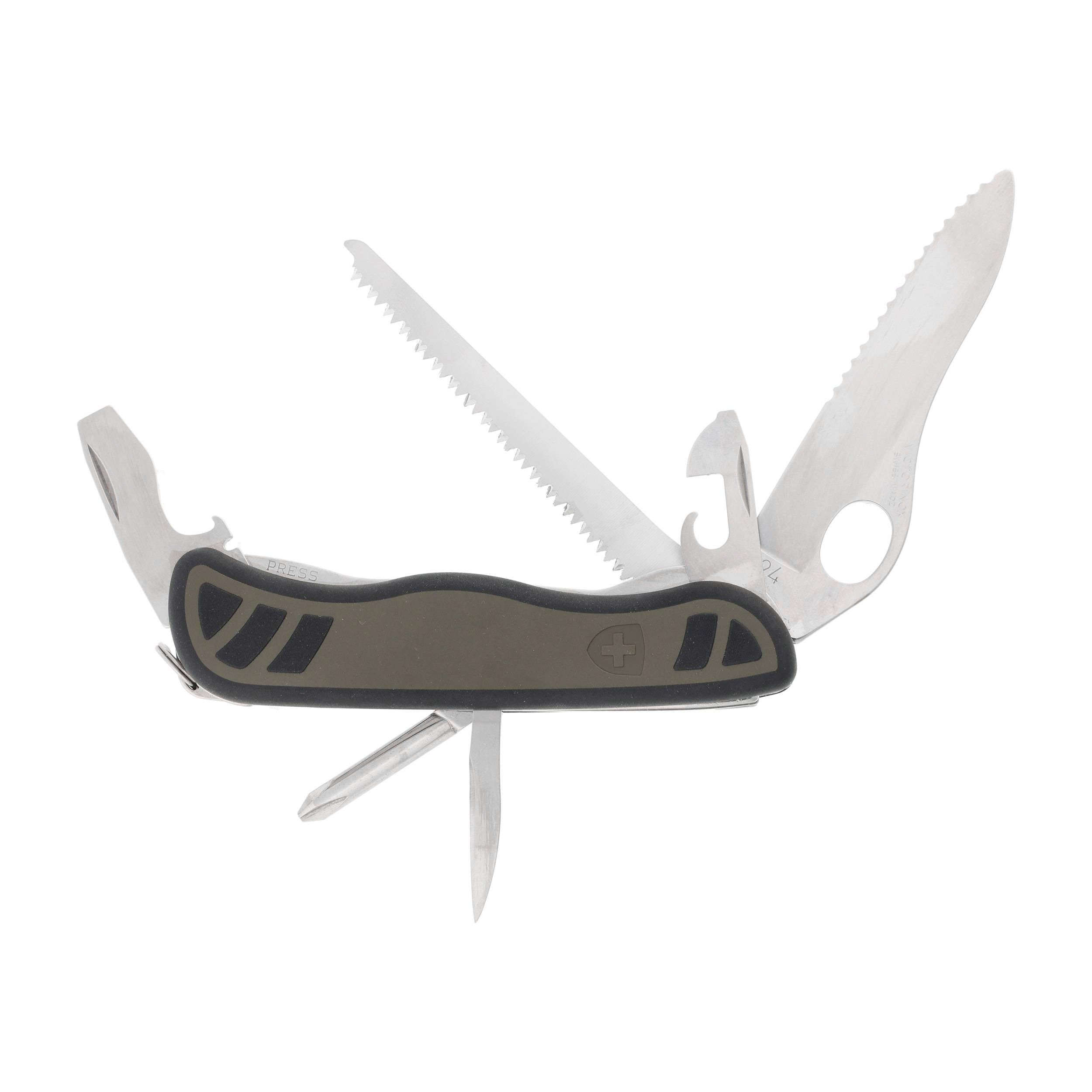 Scyzoryk Victorinox Swiss Soldier's 0.8461.MWCH
