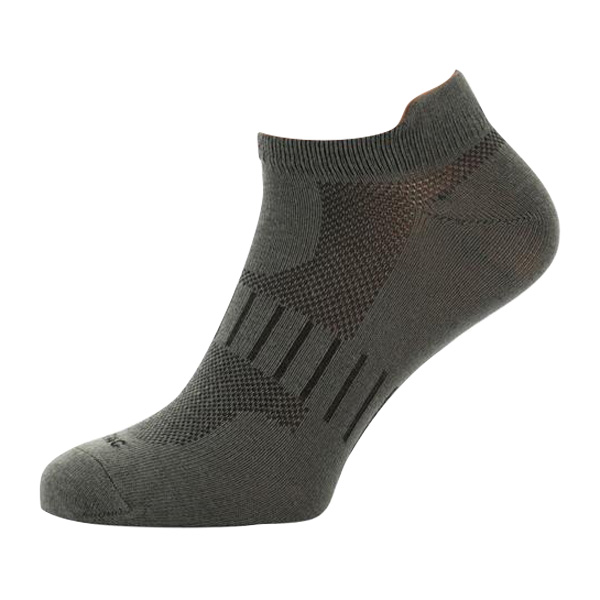 Skarpety męskie lekkie M-Tac sportowe oliwkowe 39-42
