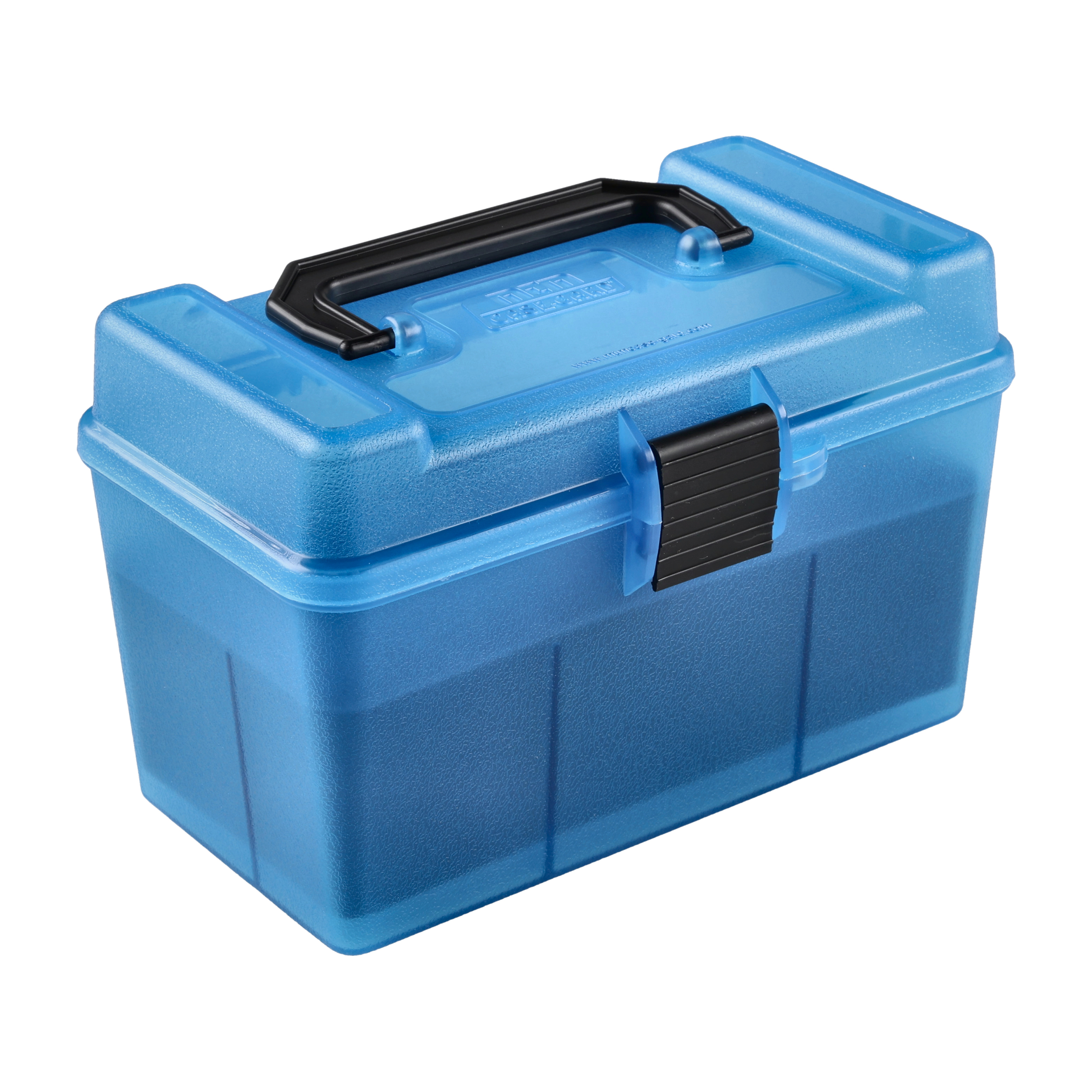 Pudełko na amunicję kulową MTM H50-RS-24