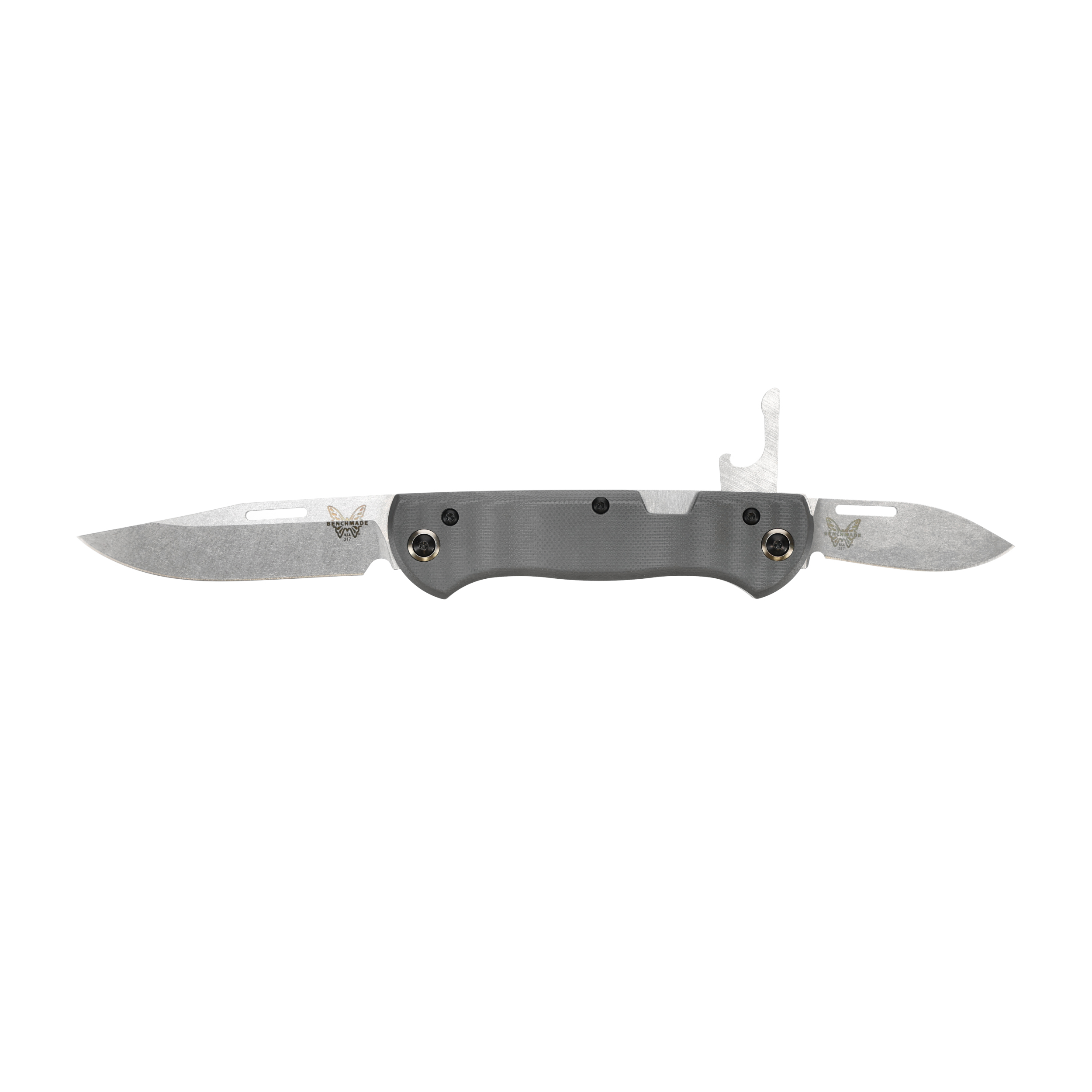 Scyzoryk Benchmade 317 Weekender