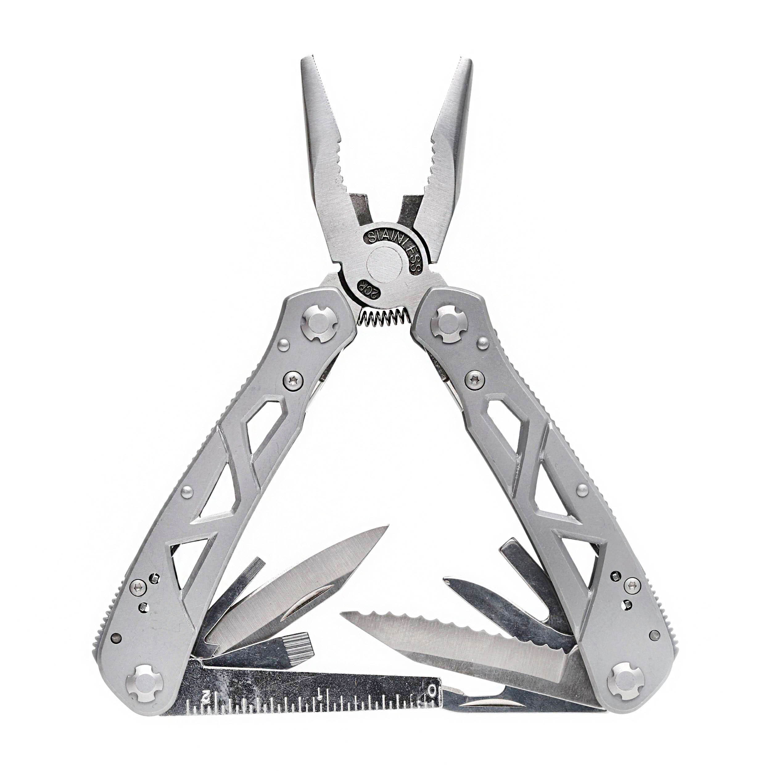 Narzędzie wielofunkcyjne multitool Ganzo G112