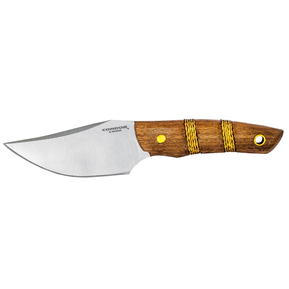 Nóż bushcraft Condor Headstrong