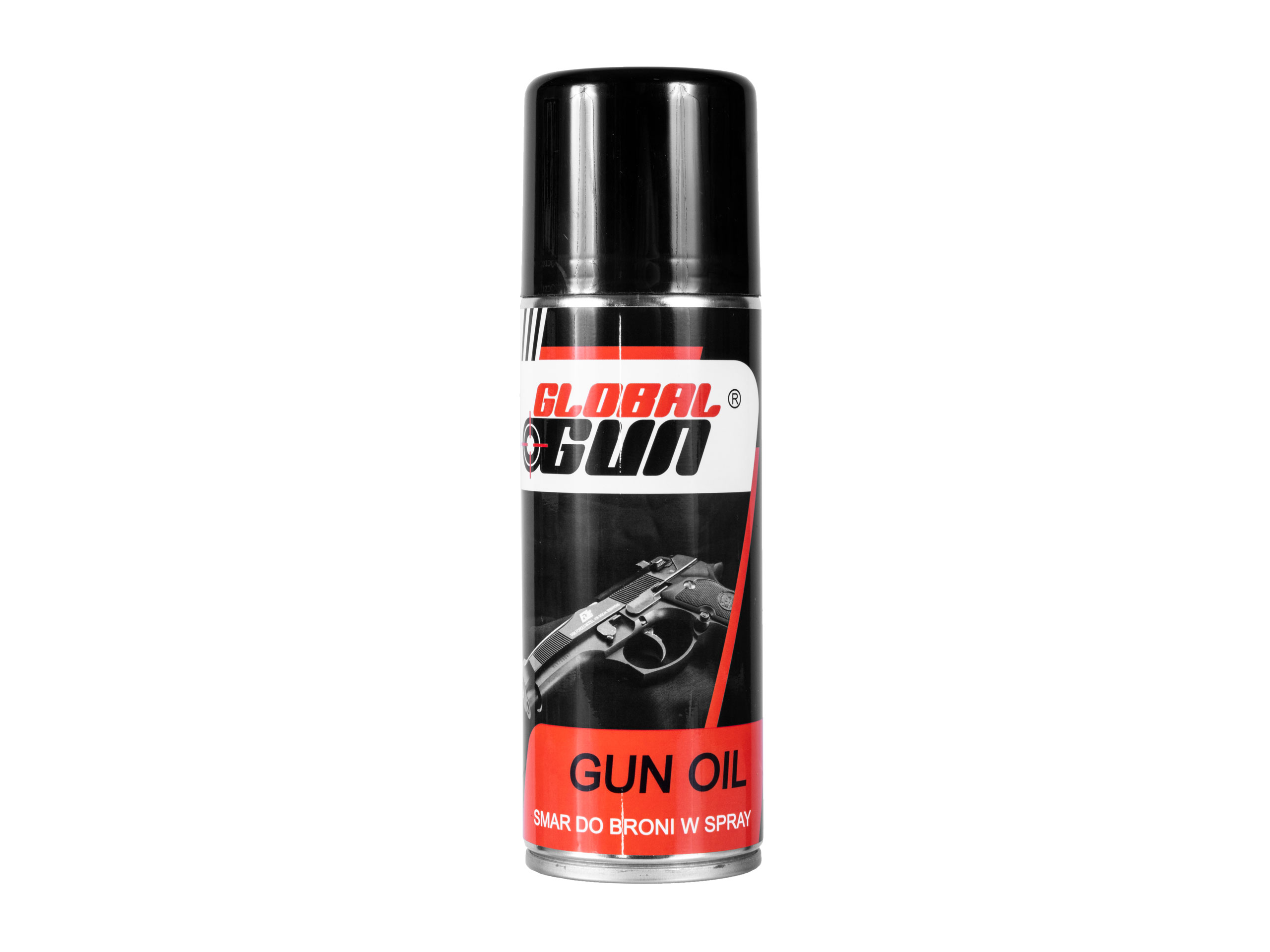 Smar do broni Global Gun Gun Oil 200 ml