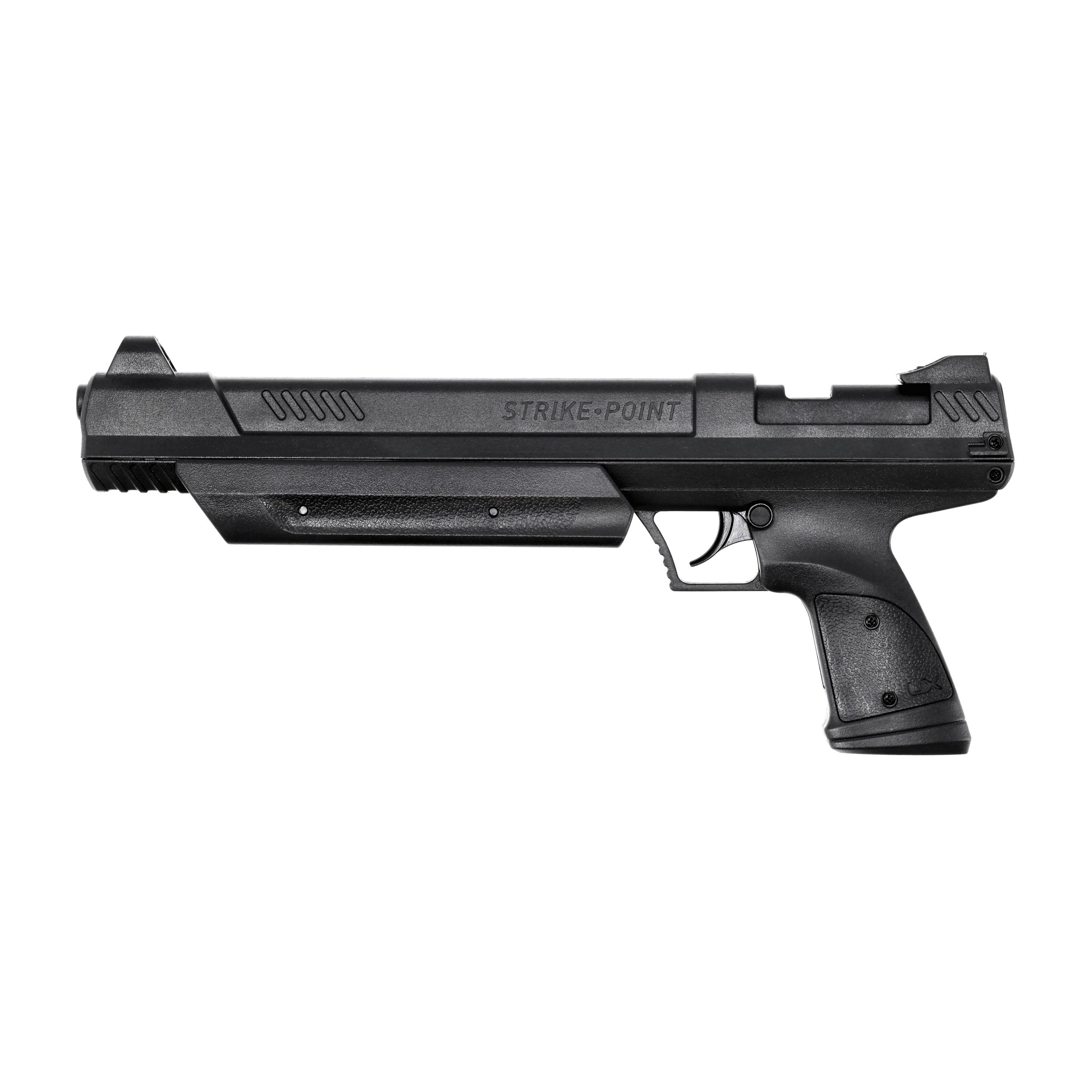 Pistolet wiatrówka Umarex Strike Point 5,5 mm Diabolo PCA