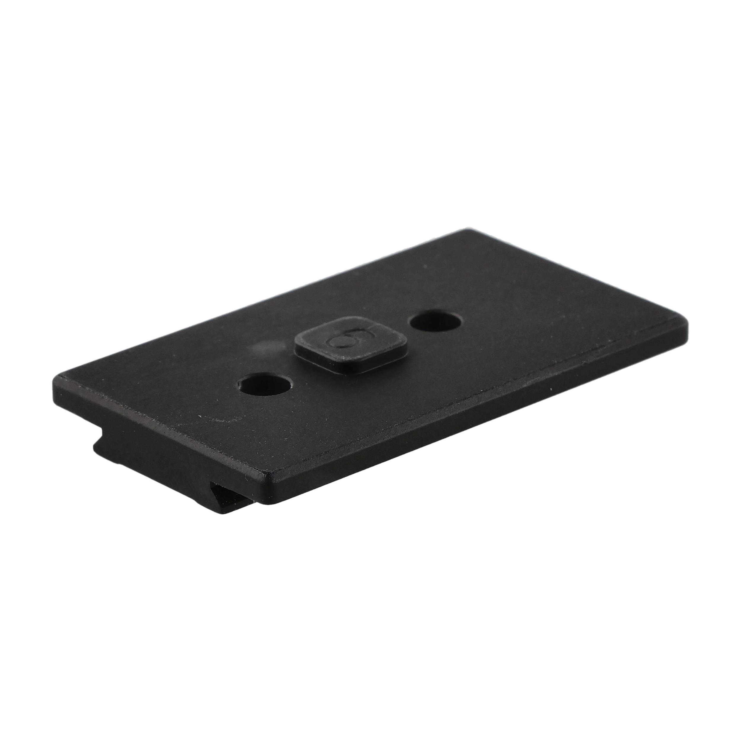 Płytka montażowa P6 Arisaka pod kolimatory Aimpoint ACRO i Steiner MPS   ARI_OOM_P6