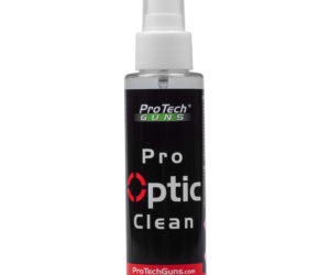 Płyn do czyszczenia optyki Pro Tech Guns Pro Optic Clean 100 ml