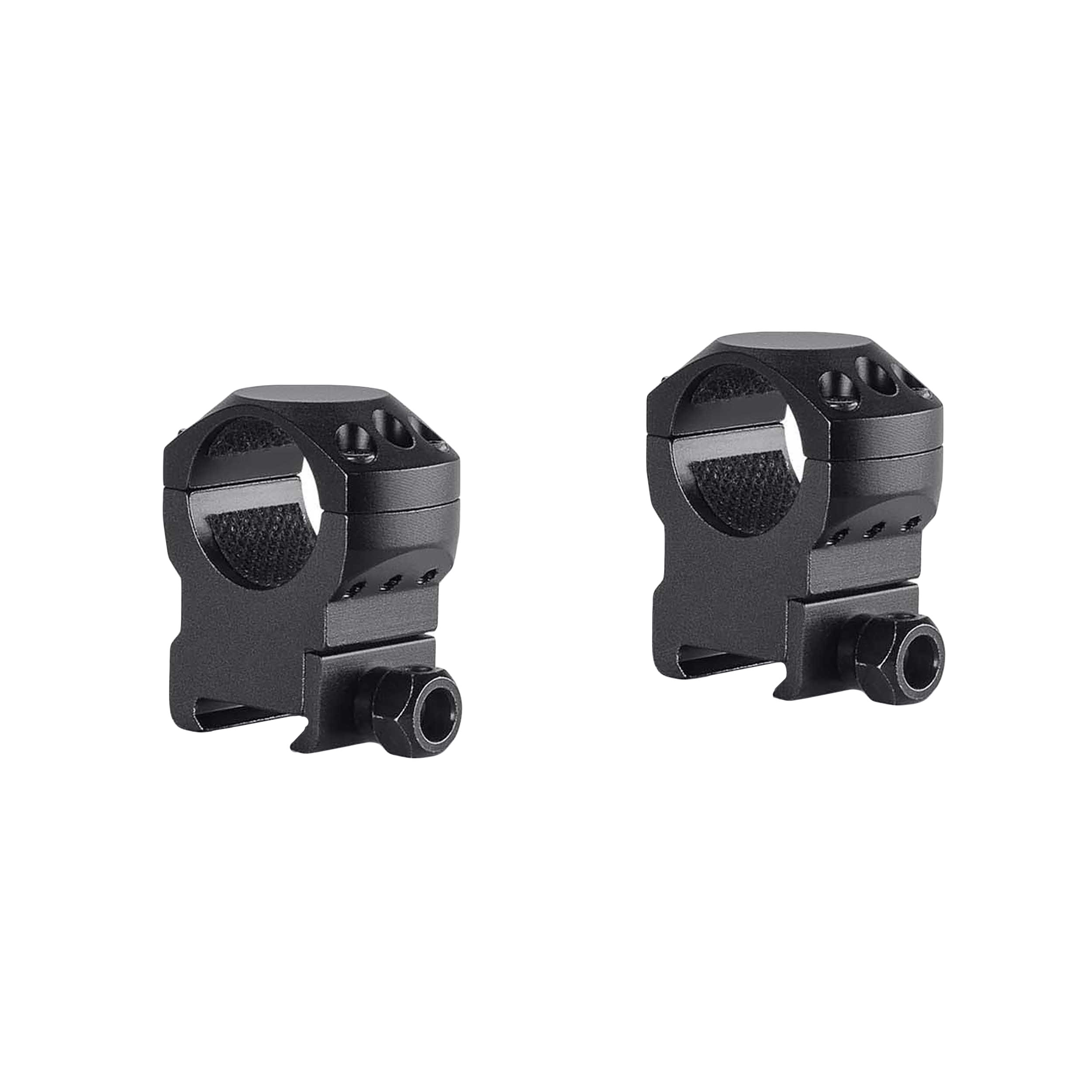 Montaż lunety Hawke Tactical wysoki 1" Weaver