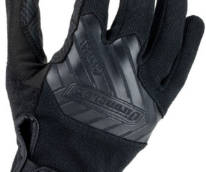 Rękawice taktyczne Ironclad Grip Command czarne