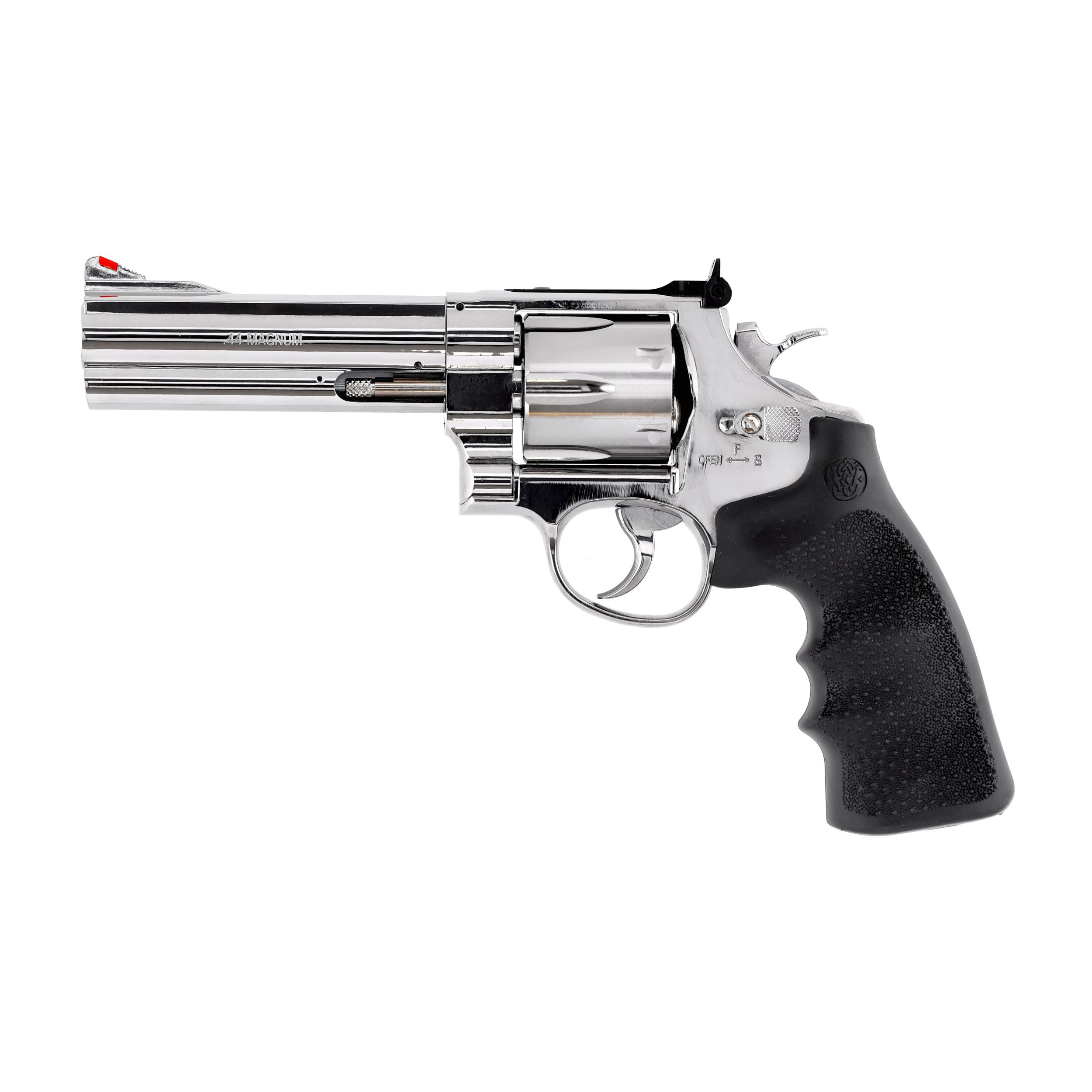 Rewolwer wiatrówka Smith&Wesson 629 Classic 4,5 mm 5" diabolo