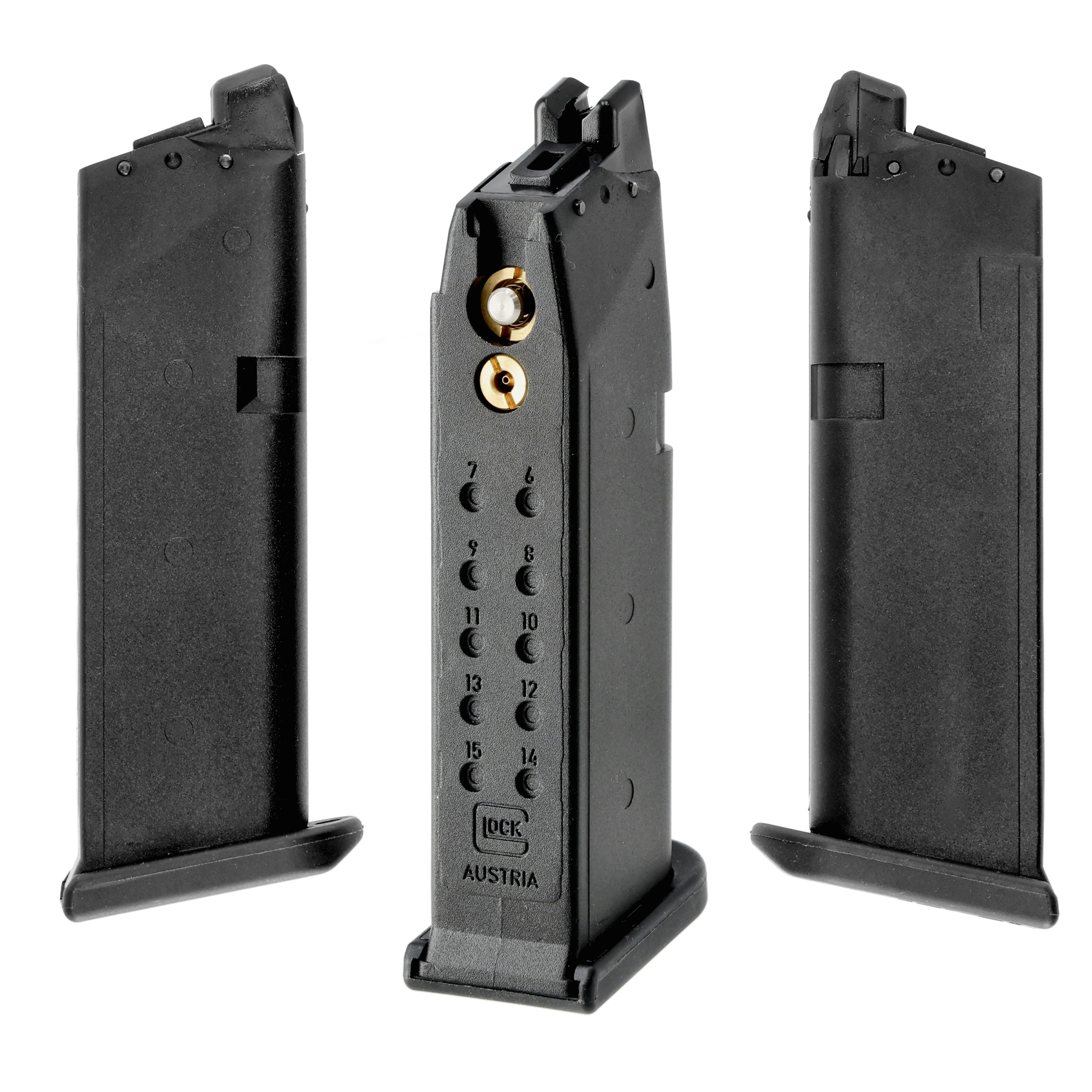 Magazynek do repliki ASG Glock 19 gen 5. 6 mm