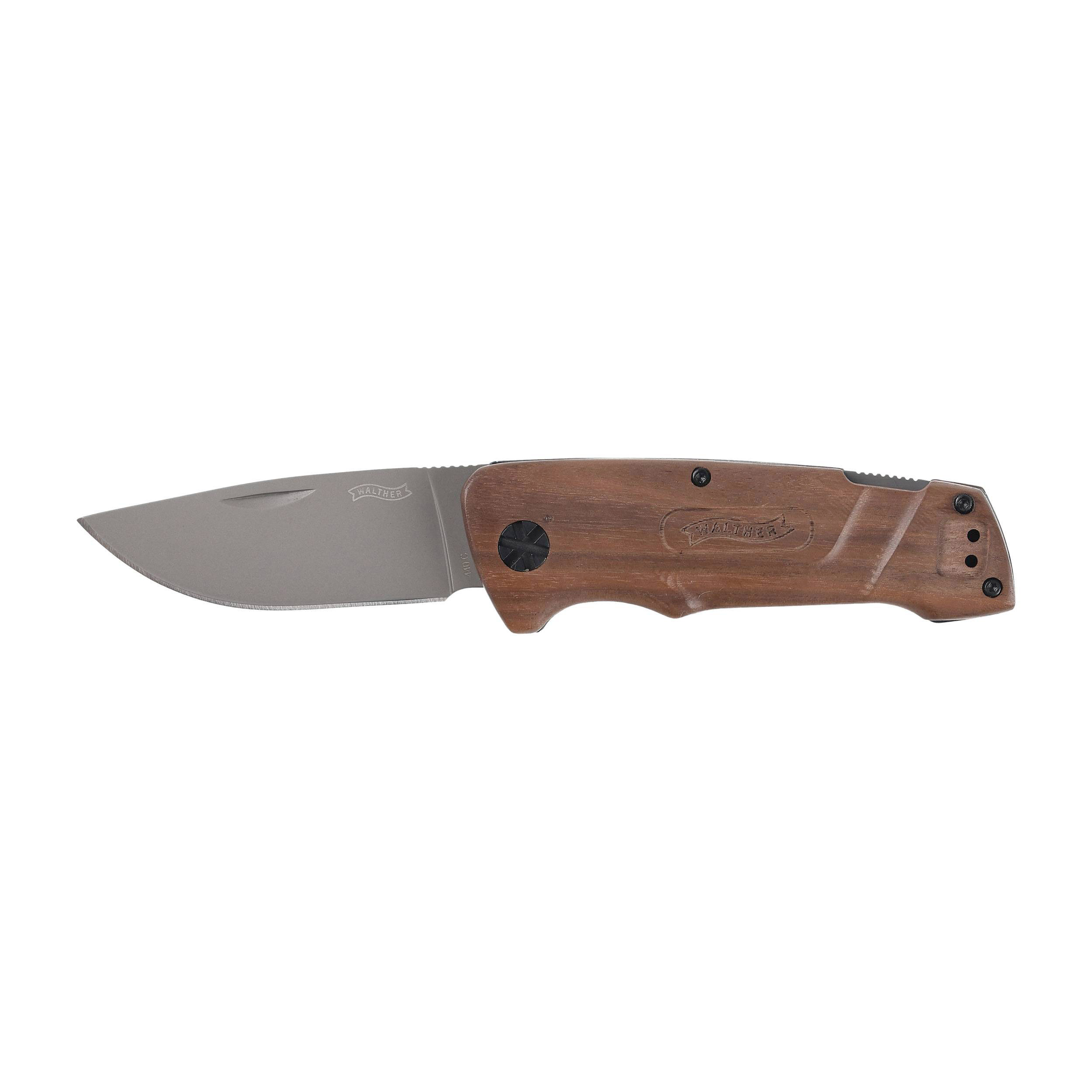 Nóż Walther BWK 2