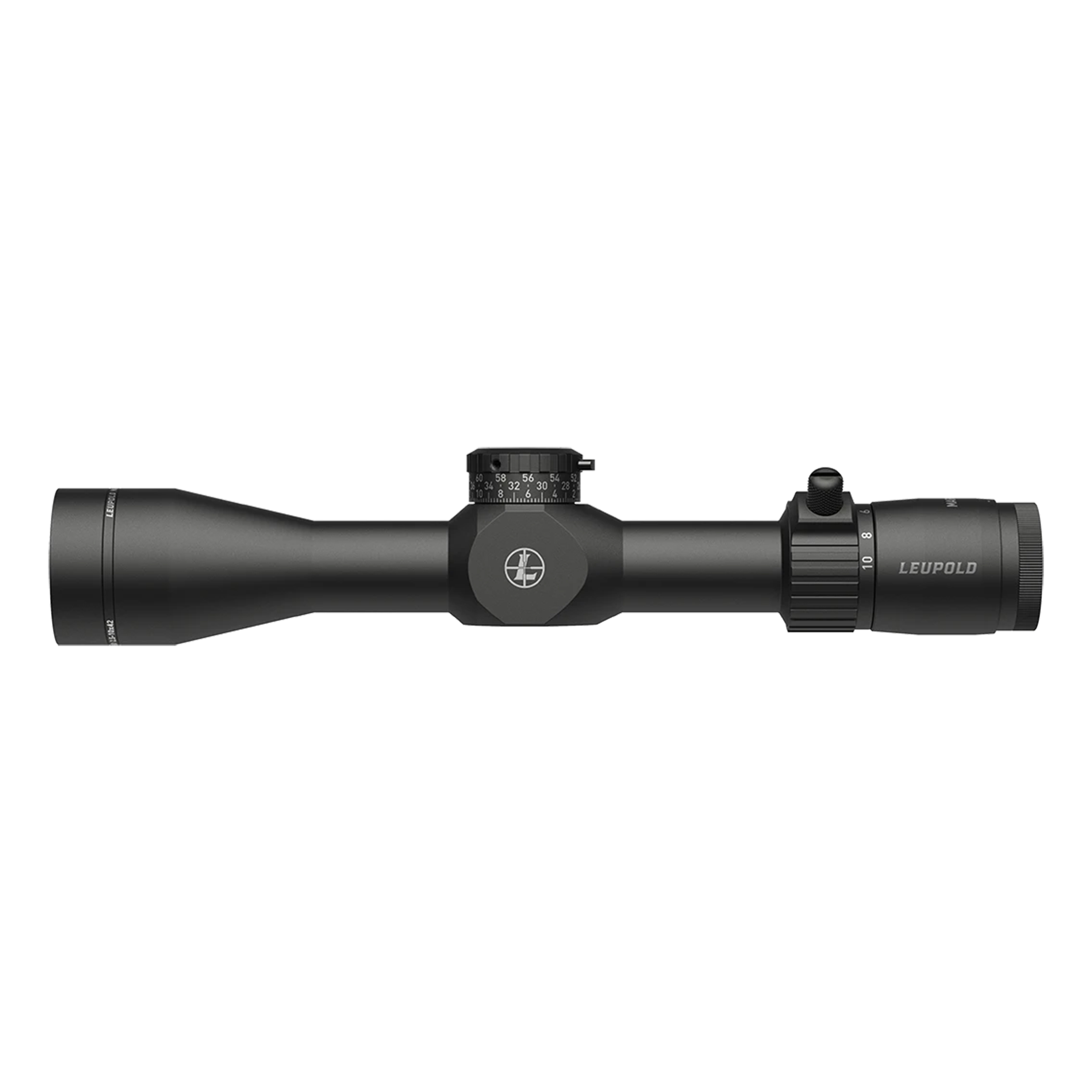 Luneta celownicza Leupold Mark 4HD 2.5-10x42 30mm M1C3 FFP PR1-MOA