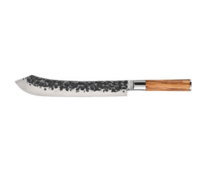 Nóż kuchenny Forged Butcher Olive