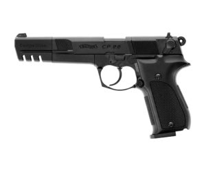 Pistolet wiatrówka Walther CP88 Competition 4,5 mm Diabolo CO2