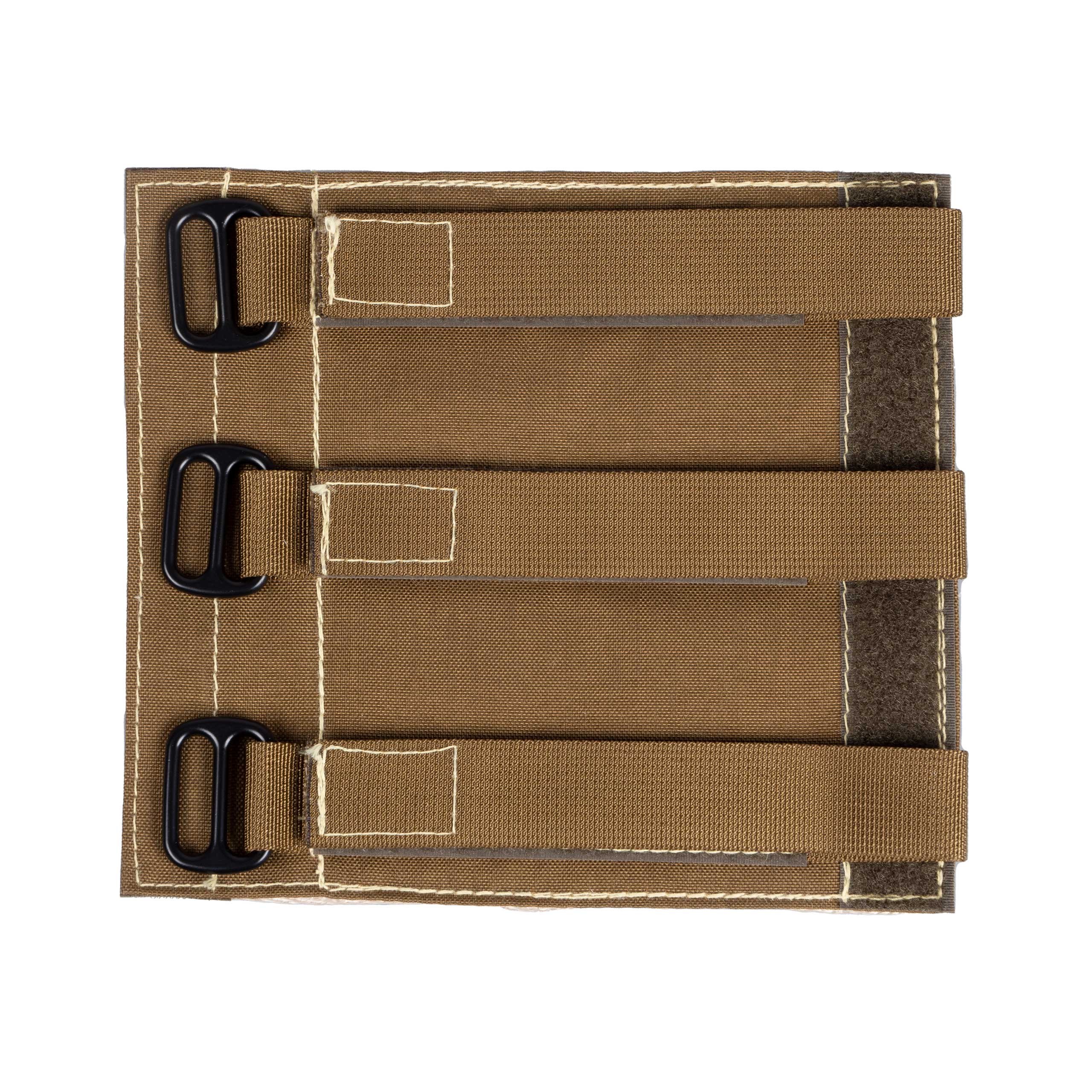 Osłona termiczna Valkiria do A-tec optima Front brązowa