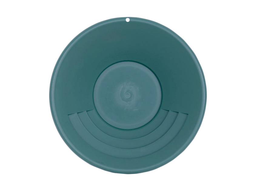 Miska do płukania złota Karma Gravity Pro 13"