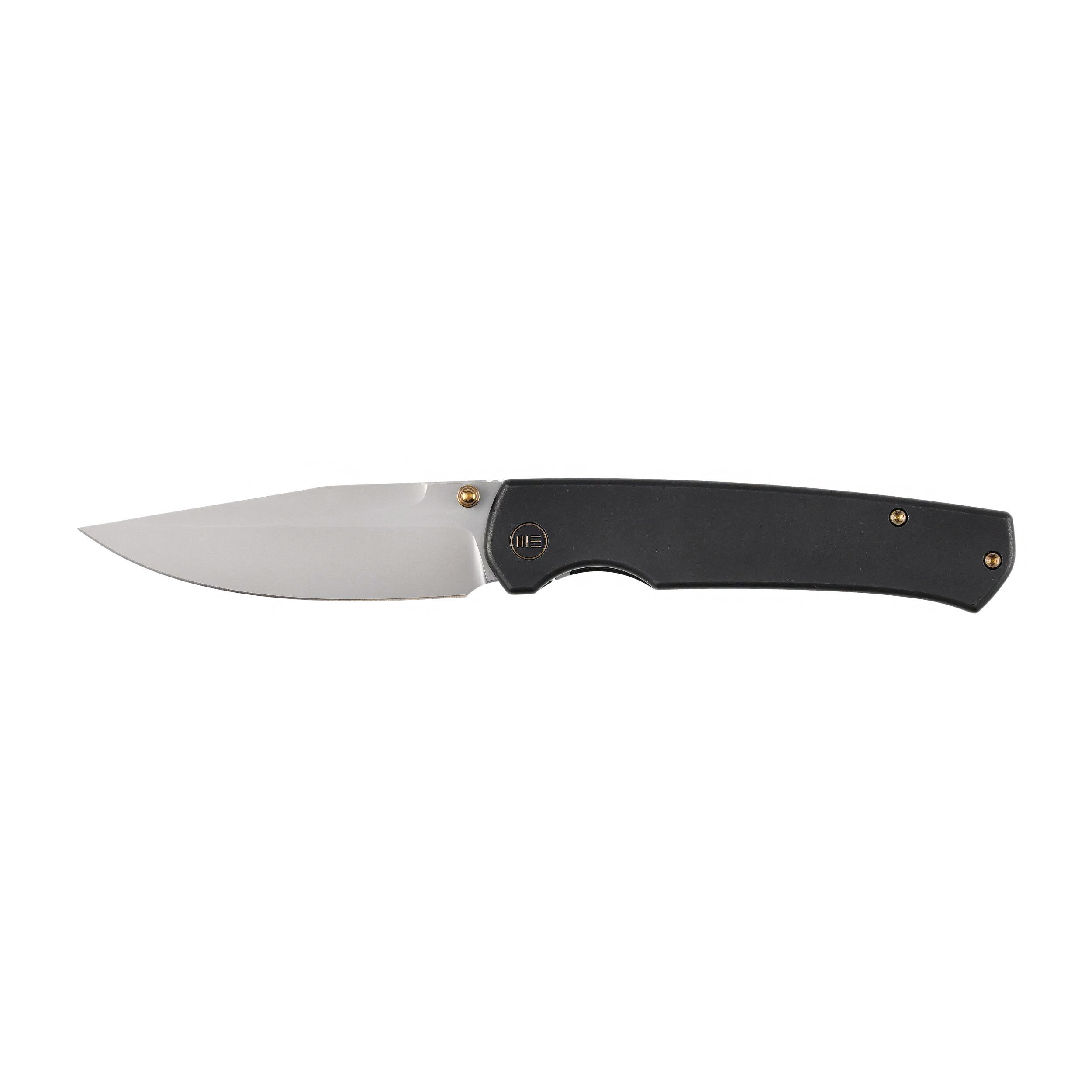 Nóż składany WE Knife Evoke WE21046-1 black