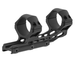 Montaż jednoczęściowy, wysoki Leapers UTG Accu-Sync 34/22 Cantilever 50 mm czarny