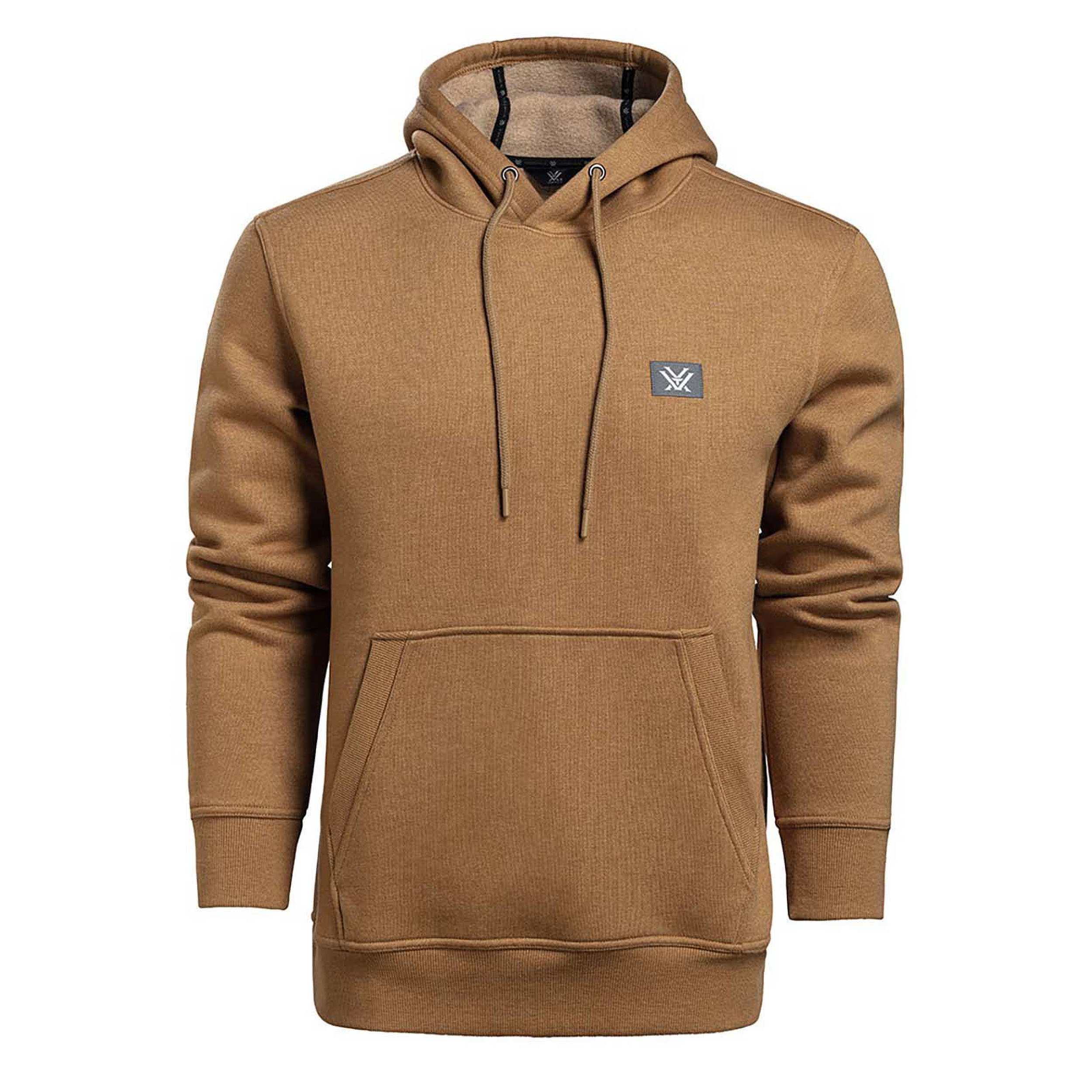 Bluza męska Vortex Heavyweight Hoodie złota