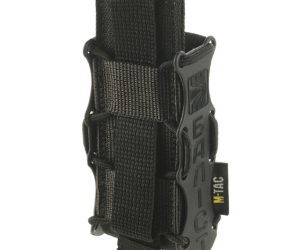 Ładownica M-Tac na magazynek "Kołczan" na pistolet czarny